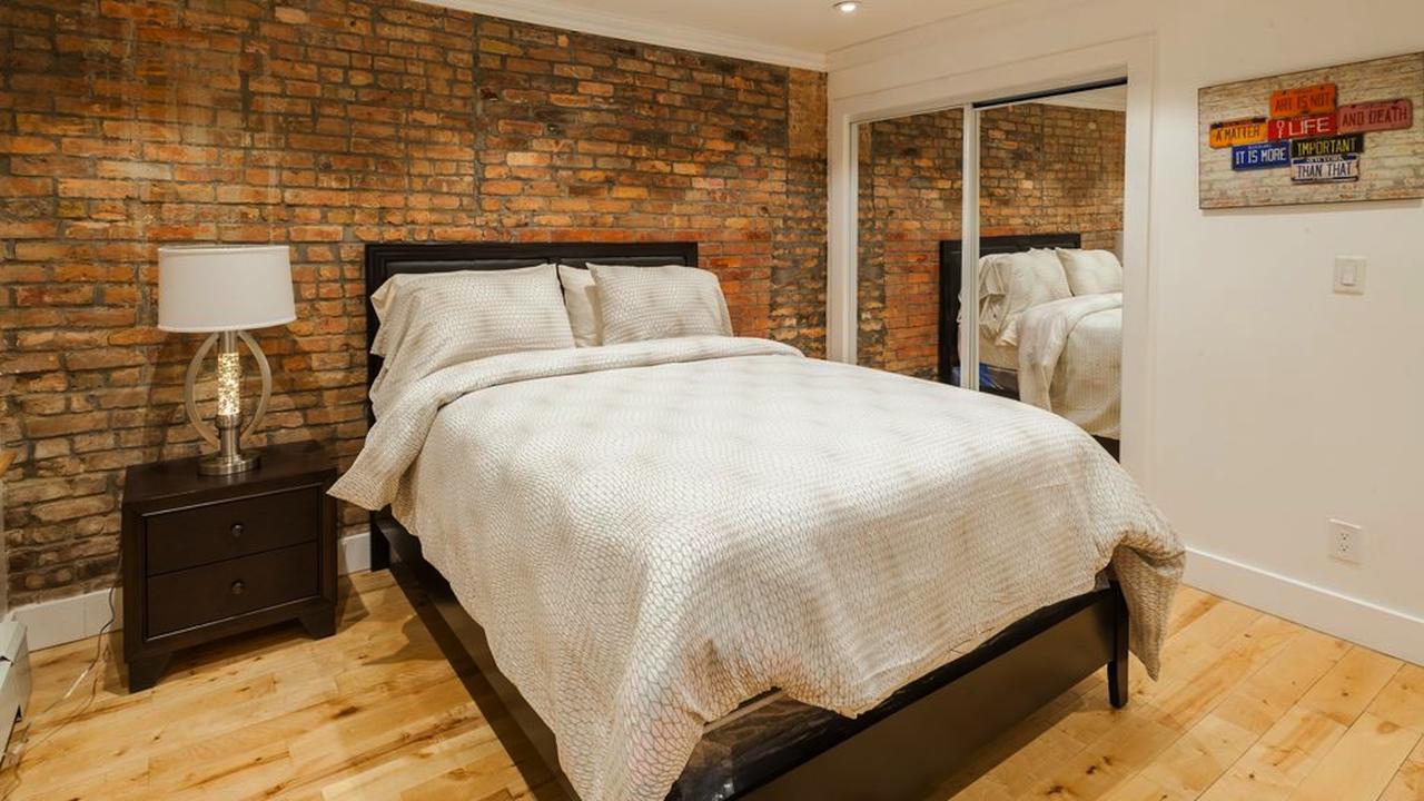 Luxury Duplex Apartment New York Buitenkant foto