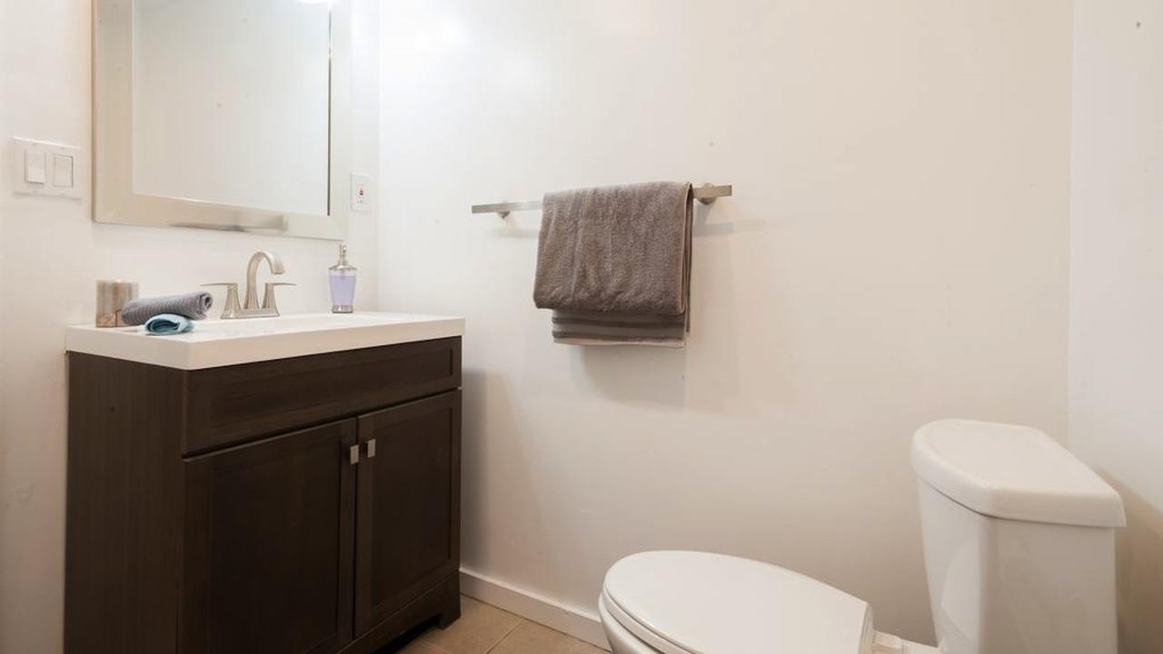 Luxury Duplex Apartment New York Buitenkant foto