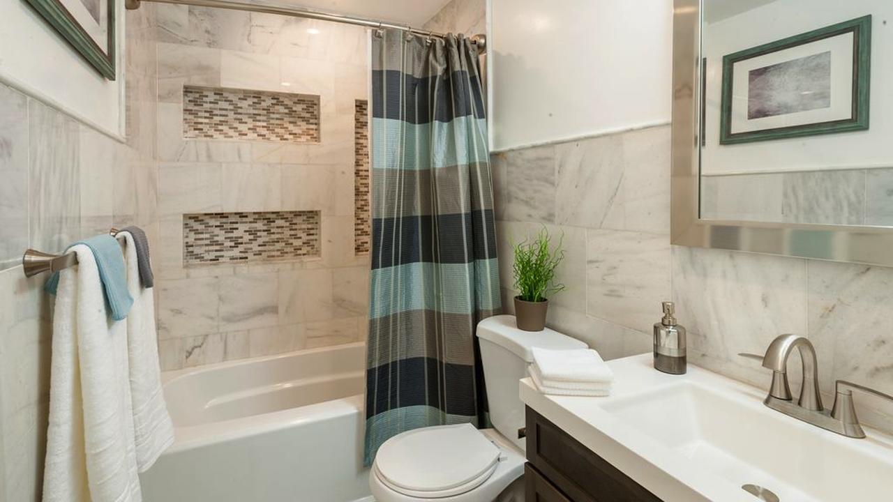 Luxury Duplex Apartment New York Buitenkant foto